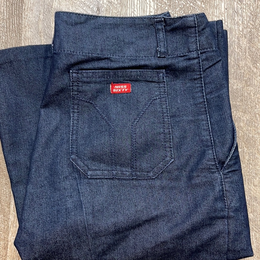 Miss Sixty HINDA jeans